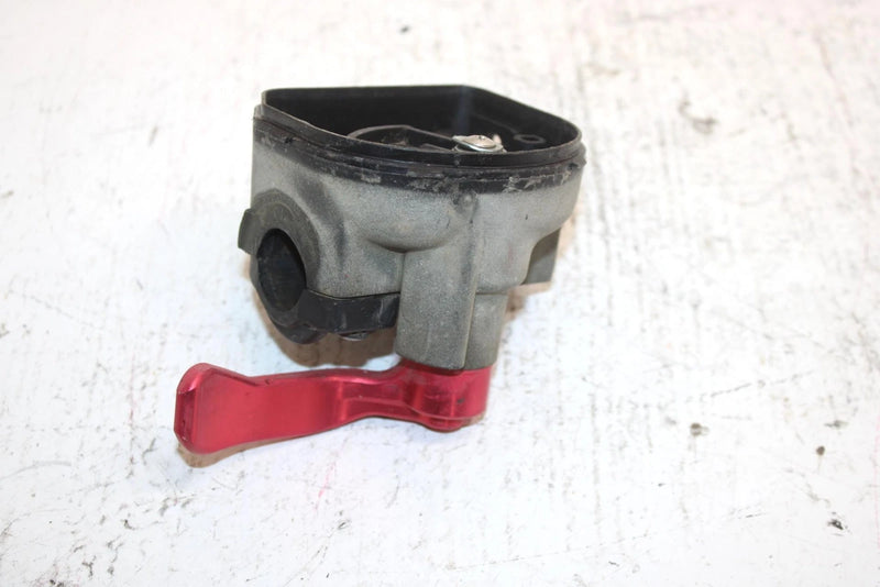 02 Polaris Sportsman 400 Oem Throttle Control Lever 2010205 2010337 AP75