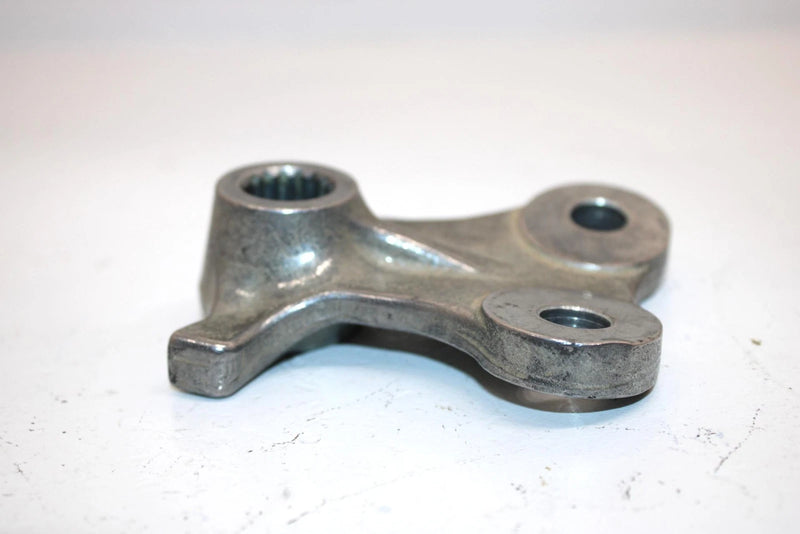 18 Suzuki King Quad 500 Oem Steering Arm Plate 51653-31G30 AS3