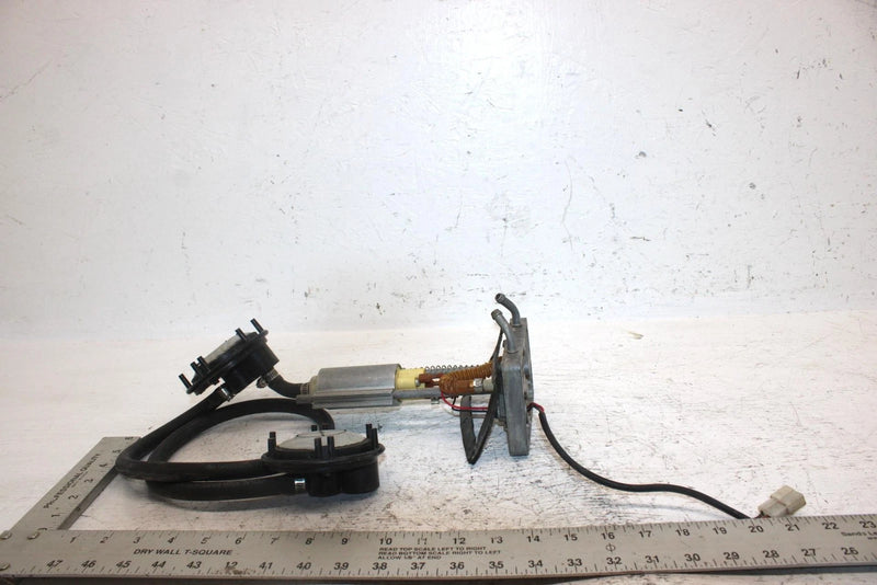 1996 Arctic Cat Zr 580 Oem Fuel Pump 1670-635 SA24