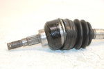 1986 Honda Trx 350 A Fourtrax 4x4 Oem Front Right Drive Shaft 42200-HA7-671 AH43