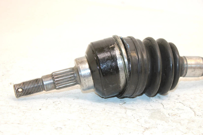 1986 Honda Trx 350 A Fourtrax 4x4 Oem Front Right Drive Shaft 42200-HA7-671 AH43