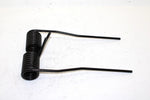 1997 Polaris 500 Indy Oem Rear Skid Spring Set 7041463-067 SP15