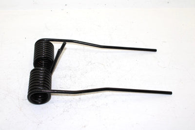 1997 Polaris 500 Indy Oem Rear Skid Spring Set 7041463-067 SP15