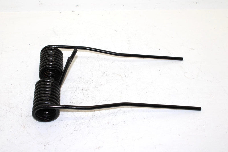 1997 Polaris 500 Indy Oem Rear Skid Spring Set 7041463-067 SP15