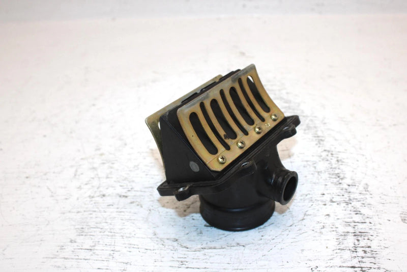 2002 Ski-doo Mxz 800 Adrenaline Oem Reed Valve Boot 420867873 SS21