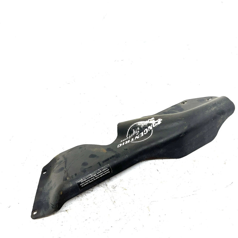 1999 Polaris Sport 400 OEM Left Side Panel 5811113 AP210