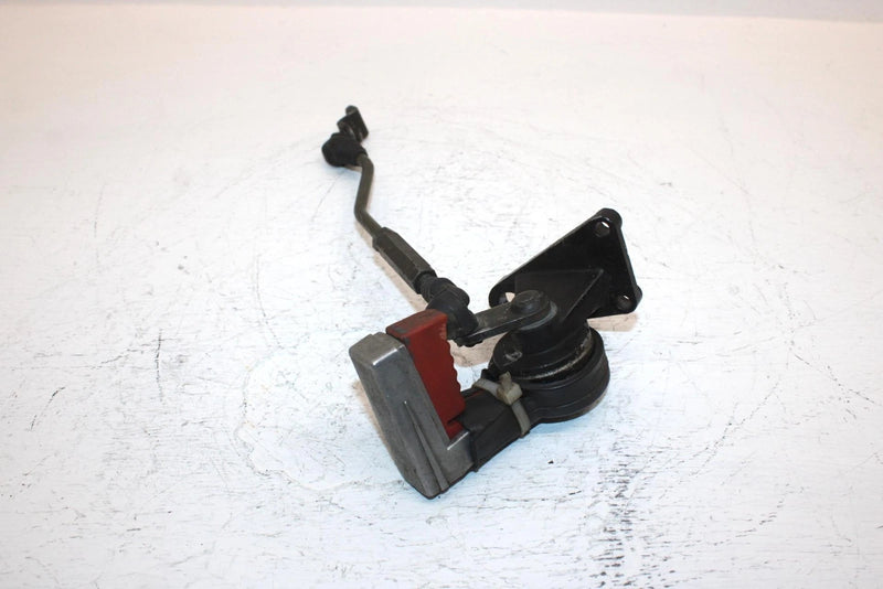 1986 Yamaha  Moto 4 Oem Gear Shifter 52G-18150-00-00 AY7