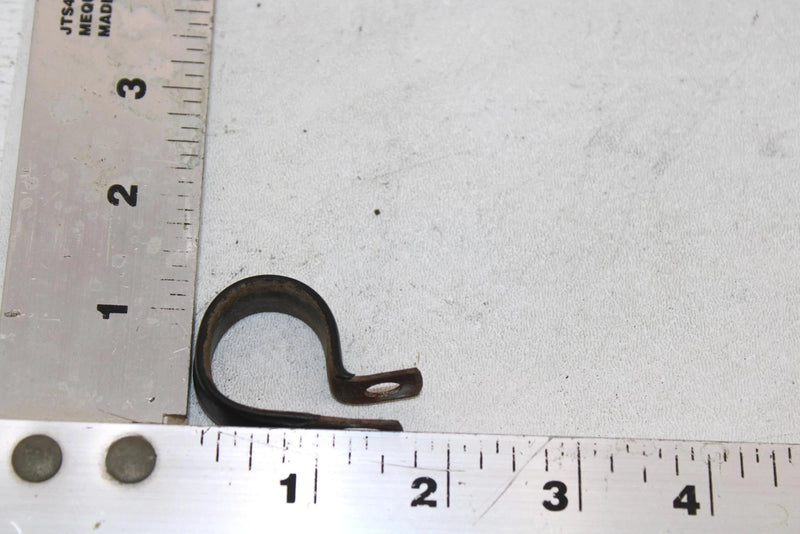 Yamaha Oem Original Coolant Hose Pipe Clamp 90461-12800-00 Q1745