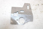 1979 Yamaha Et250c Oem Carburetor Heat Sheild 8F3-13567-00-00 SY61