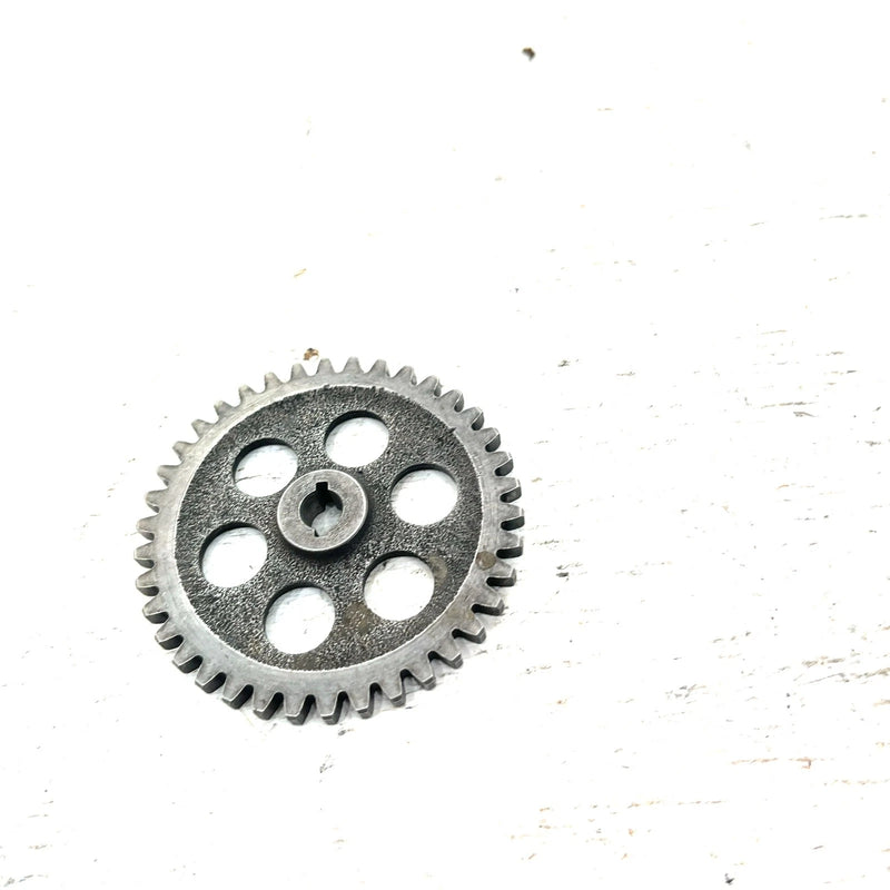 87-89 Suzuki Quadrunner 300 LT300E 2x4 OEM Oil Pump Gear 16331-24500 AS36