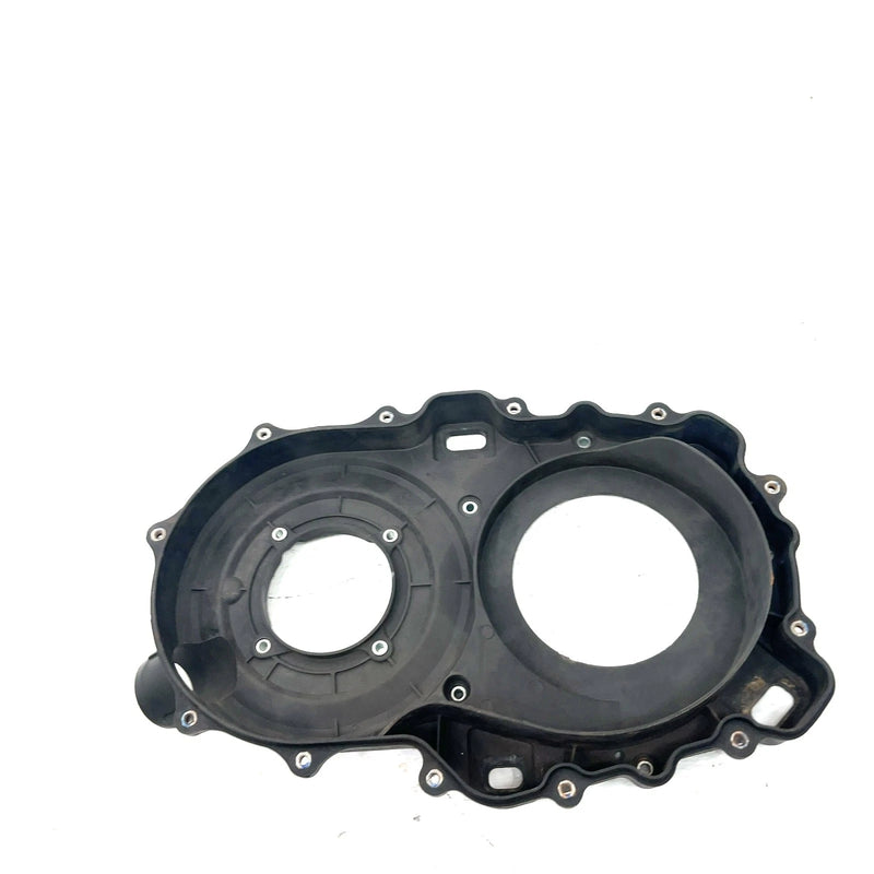 2004 Yamaha Bruin 350 YFM350FA 4x4 OEM Inner Clutch Cover 5UH-15421-01-00 AY63
