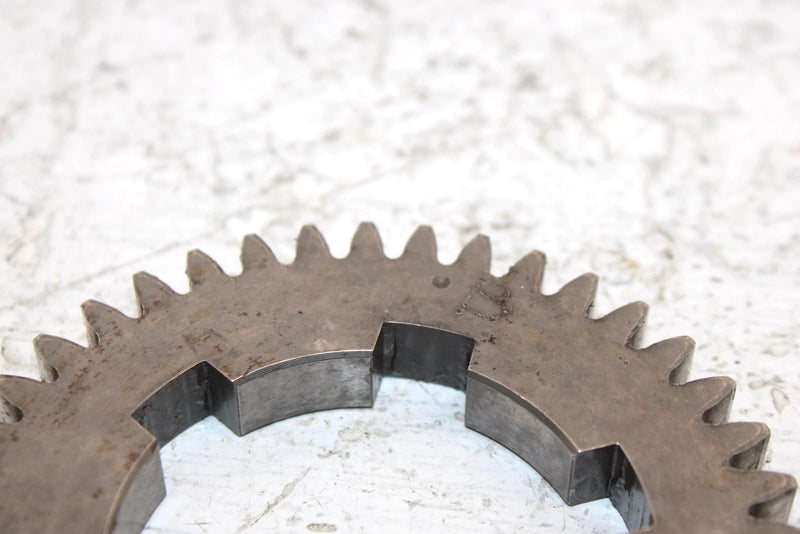 2004 Yamaha  Bruin 350 Oem Crankshaft Drive Gear 5UH-11536-00-00 AY24