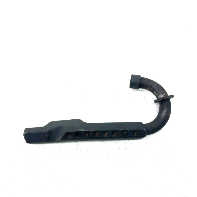 85-87 Honda ATC250SX OEM Exhaust Header Pipe 18320-HA0-003 AH97