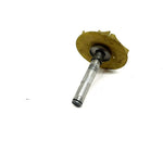 2002 Bombardier Quest 500 OEM Water/Coolant Pump Shaft 711220827 AB14