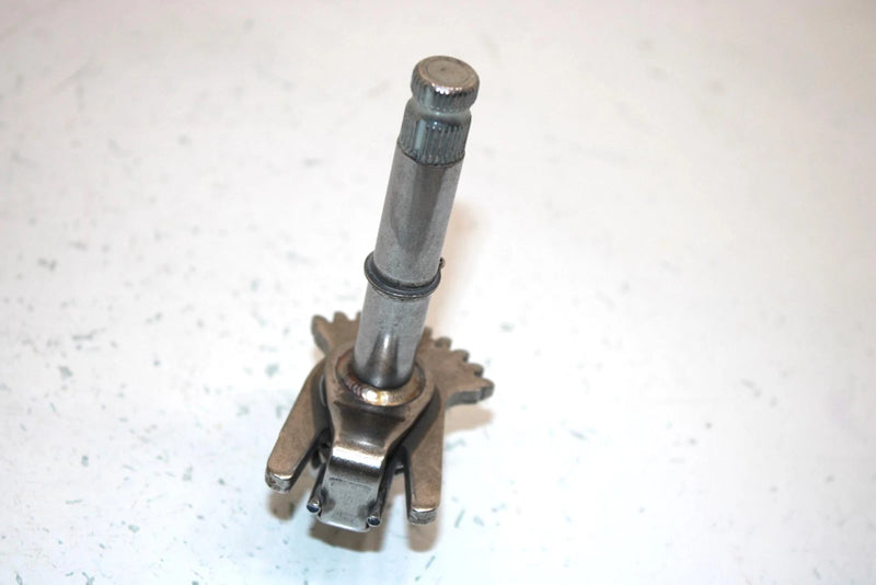 09 Suzuki King Quad 450 Lta450x  Oem Sub Transmission Shaft 25510-31G00 AS8