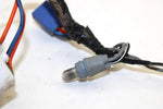  95 Suzuki Quadrunner 250 LT4WD OEM Meter Socket Gauge 34170-19B11 AS17