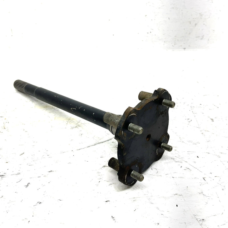 2003 Arctic Cat 400 4X4 OEM Front Right Axle 0502-366 AA30