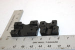 1991 Arctic Cat Prowler Oem Handebar Mount Set 0105-350 0105-351 SA57
