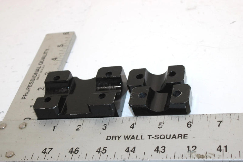 1991 Arctic Cat Prowler Oem Handebar Mount Set 0105-350 0105-351 SA57