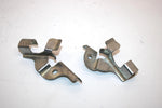 18 Suzuki King Quad 500 Oem Front Brake Line Mount Set 59271-31G00 AS9