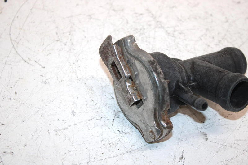 98 Polaris Indy 500 Oem Coolant Fill and Cap 5433364 SP47