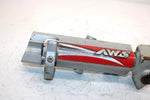 04 Arctic Cat Sabercat 600 Efi Oem Right Steering Spindle 1703-370 SA239