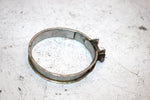 06 Arctic Cat Sabercat 700 Lx Efi Oem Intake Manifold Clamp 3004-463 SAS3