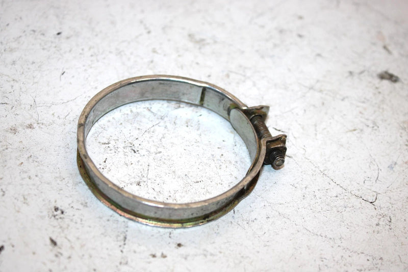 06 Arctic Cat Sabercat 700 Lx Efi Oem Intake Manifold Clamp 3004-463 SAS3
