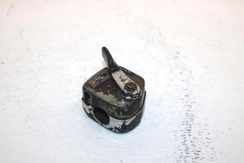 1984 Honda Atc 200 Esa Oem Throttle Lever 53142-958-000 53141-958-000 AH60