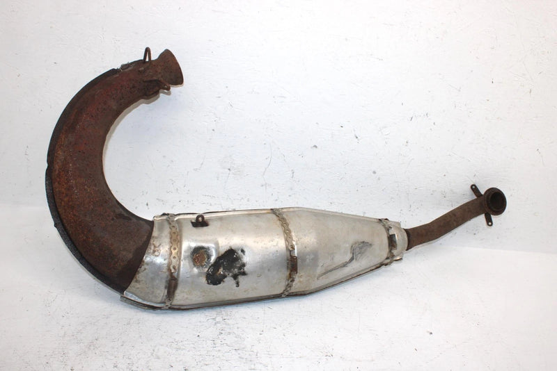 2002 Arctic Cat Z 570 Oem Exhaust Pipe 0712-734 SA20