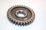 98 Yamaha  Warrior 350 Oem (33T) Reverse Wheel Gear 1UY-17243-00-00 AYS