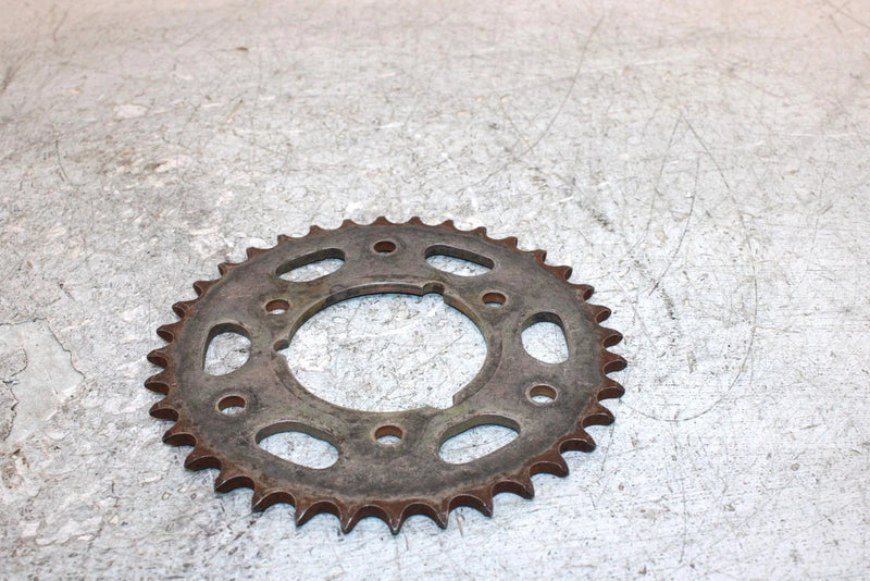 1996 Polaris Xpress 400 Oem 36T Rear Sprocket  3222109 APS1