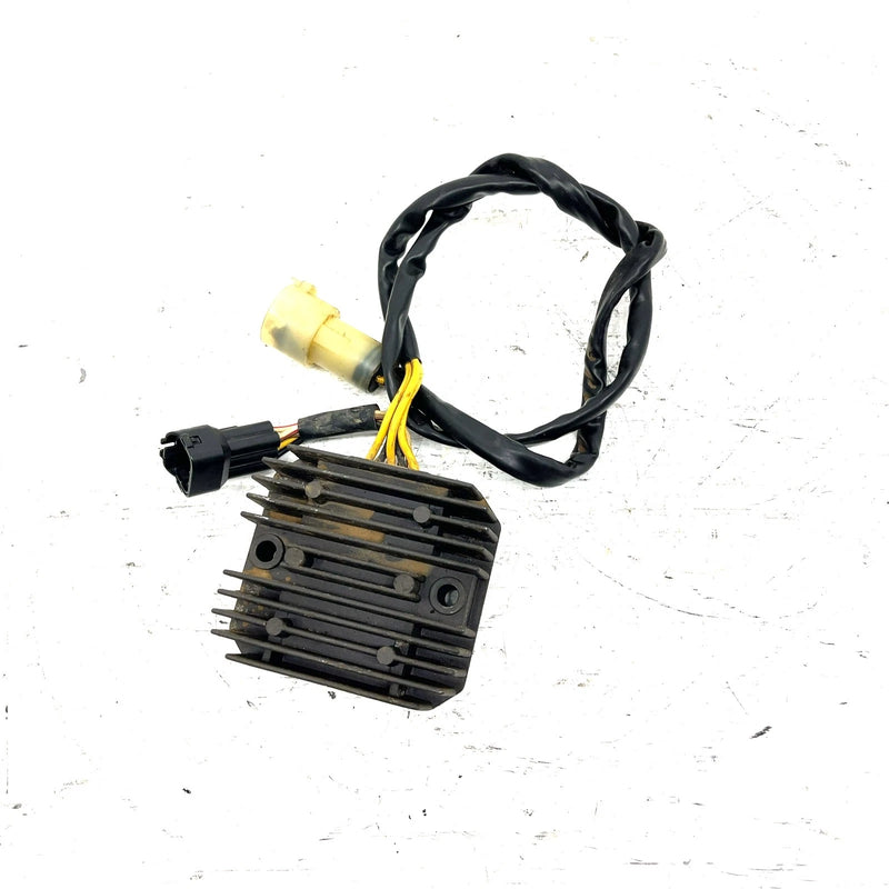 2006 Arctic Cat 650 4x4 V2 Stewart Auto OEM Voltage Regulator 0430-046 AA37