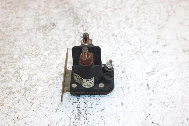 2004 Polaris Sportsman 400 Oem Starter Recoil 4011335 AP45