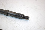 00 Kawasaki Bayou 300 4x4 Oem Rear Axle Set 41068-1348 41068-1347 AK20