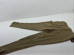New Women’s Tan EQUISTAR English Riding Breeches. 32 R 464889 D-73