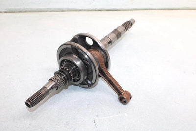 91 Yamaha  Big Bear  4wd Oem Crankshaft 1YW-11400-01-00 1YW-11400-02-00 AY43