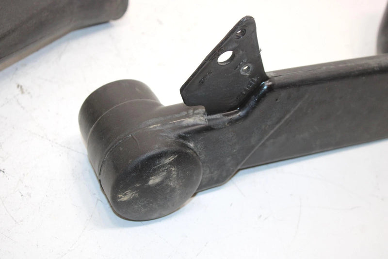 96 Polaris Trail Boss Oem Air Duct Set 5431007 5431010 AP74