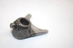 86 Honda Fourtrax  Trx125 A Oem L. Gearshift Fork 24241-VM6-000 AH16