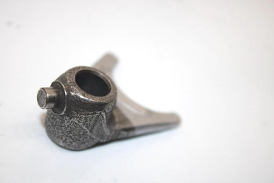 86 Honda Fourtrax  Trx125 A Oem L. Gearshift Fork 24241-VM6-000 AH16