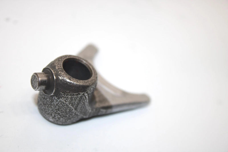 86 Honda Fourtrax  Trx125 A Oem L. Gearshift Fork 24241-VM6-000 AH16
