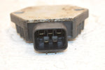 2002 Honda Trx 350 Fea Fourtrax Oem Voltage Regulator 31600-HN5-671 AH54