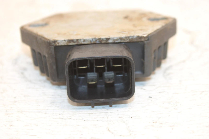2002 Honda Trx 350 Fea Fourtrax Oem Voltage Regulator 31600-HN5-671 AH54