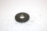 09 Honda Trx 500 Fpea Foreman Ps Es Oem 28T Countershaft Gear 23751-HP0-A00 AH17