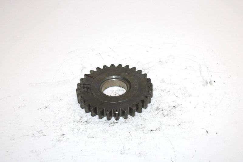 09 Honda Trx 500 Fpea Foreman Ps Es Oem 28T Countershaft Gear 23751-HP0-A00 AH17