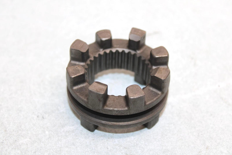 06 Honda Trx 350 Fe A  Oem Second And Reverse Dog 23432-HN5-670 AH24