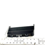 03 Bombardier Traxter 500 4x4 Auto OEM Rear Right Fender Grille 705000181 AB15