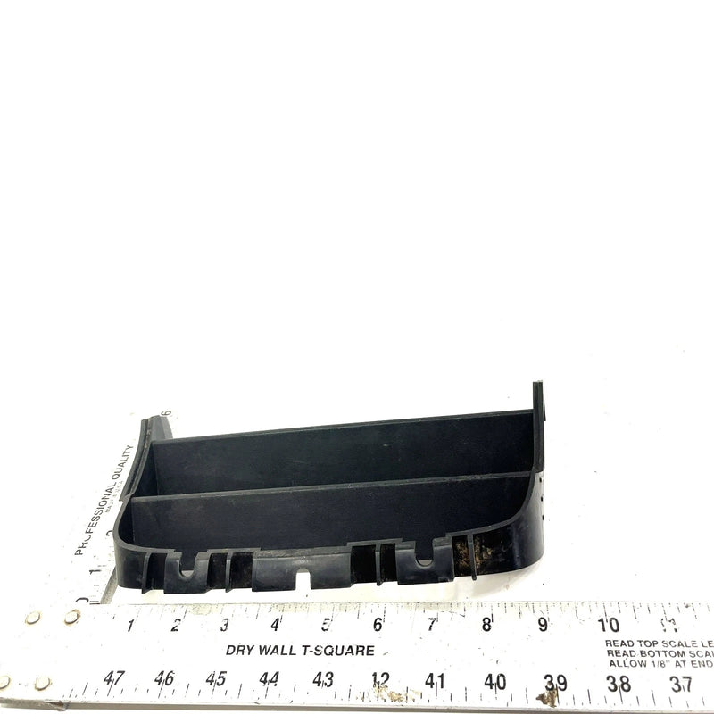 03 Bombardier Traxter 500 4x4 Auto OEM Rear Right Fender Grille 705000181 AB15