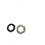 2002 Suzuki Quadrunner 500 4x4 OEM Transmission Lock Washer 09167-28002 AS37