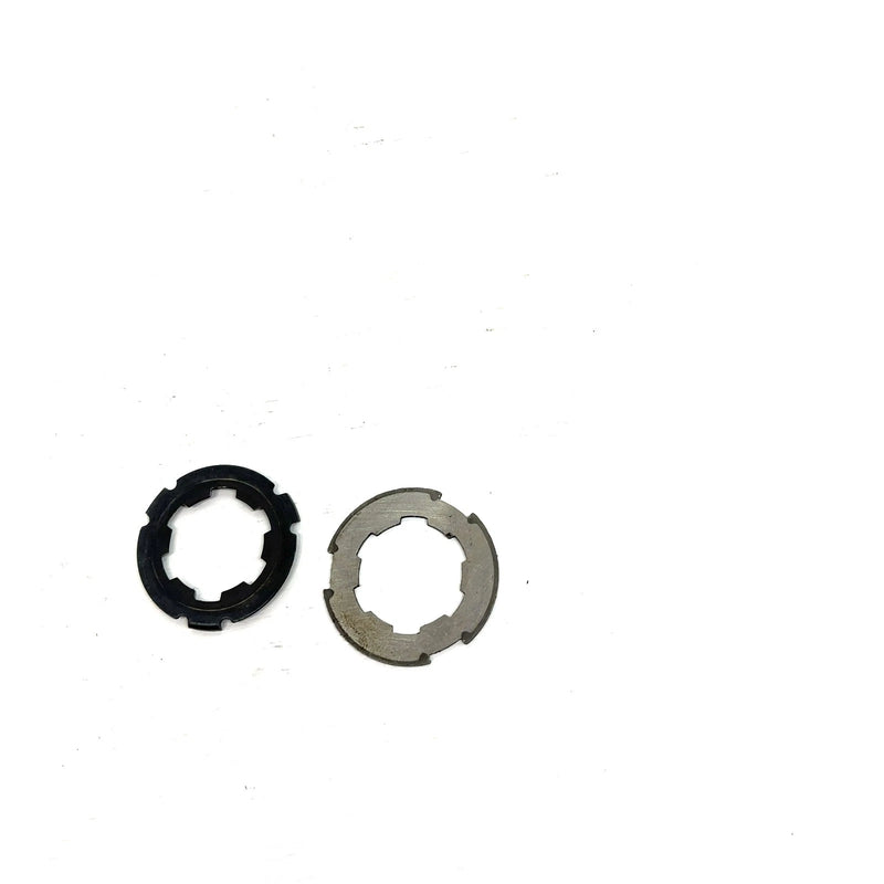 2002 Suzuki Quadrunner 500 4x4 OEM Transmission Lock Washer 09167-28002 AS37